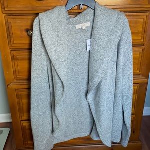 Loft Cardigan